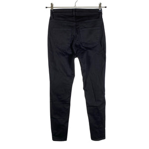 Unisex NOSH - Teksad, suurus W27 - Must (2)