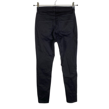 Unisex NOSH - Teksad, suurus W27 - Must (2)