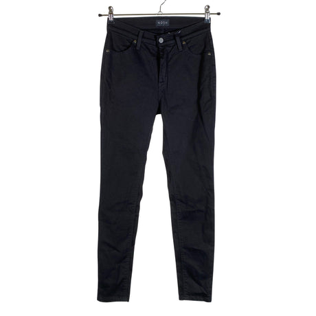 Unisex NOSH - Teksad, suurus W27 - Must ()