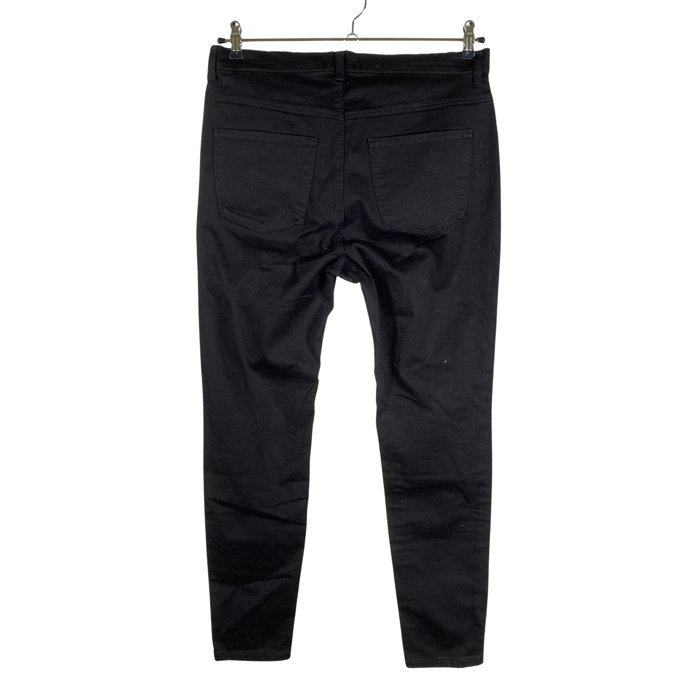 Unisex NOSH - Teksad, suurus W35 - Must (2)
