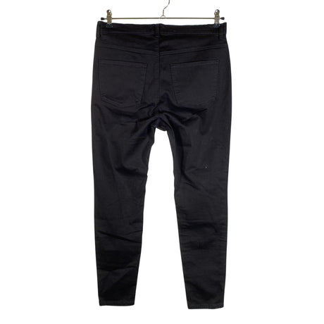 Unisex NOSH - Teksad, suurus W35 - Must (2)