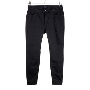 Unisex NOSH - Teksad, suurus W35 - Must (1)