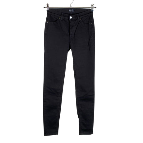 Unisex NOSH - Teksad, suurus W26 - Must ()