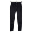 Unisex NOSH - Teksad, suurus W26 - Must ()