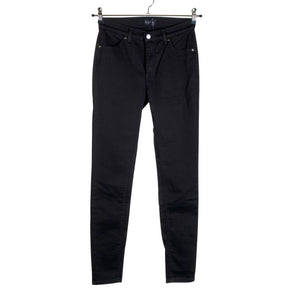 Unisex NOSH - Teksad, suurus W26 - Must (1)