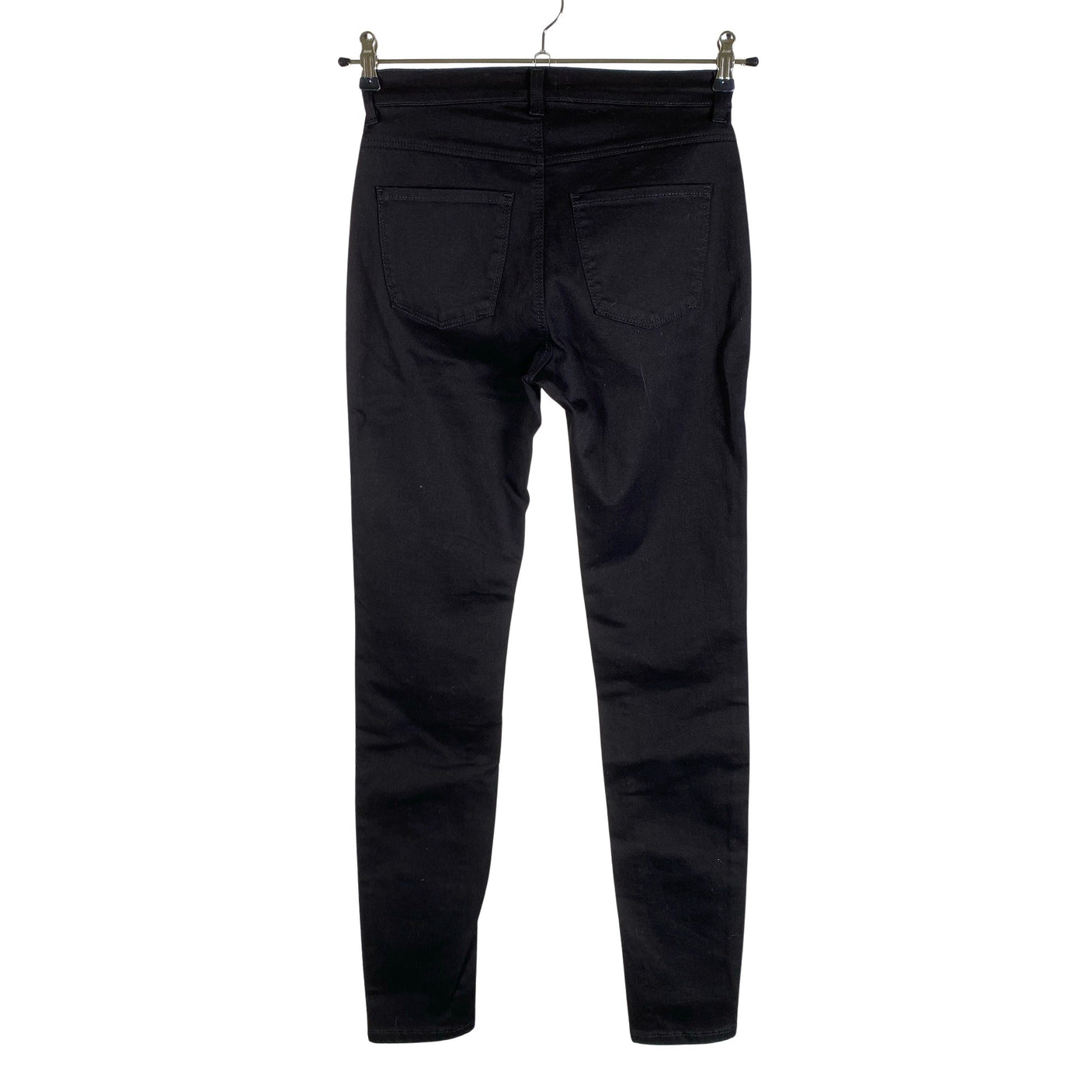 Unisex NOSH - Teksad, suurus W26 - Must (2)