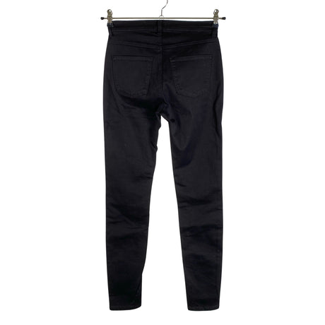 Unisex NOSH - Teksad, suurus W26 - Must (2)