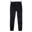 Unisex NOSH - Teksad, suurus W28 - Must ()