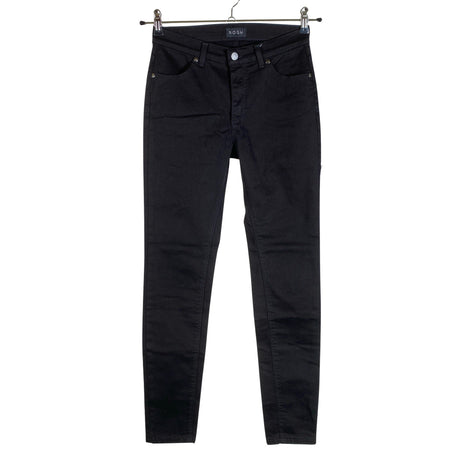 Unisex NOSH - Teksad, suurus W28 - Must ()