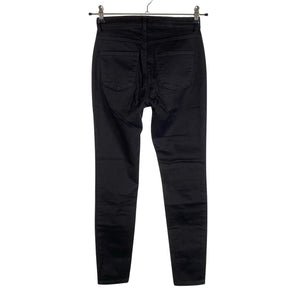 Unisex NOSH - Teksad, suurus W28 - Must (2)