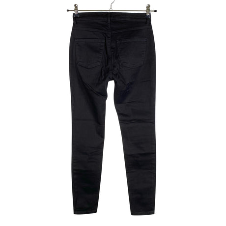 Unisex NOSH - Teksad, suurus W28 - Must (2)
