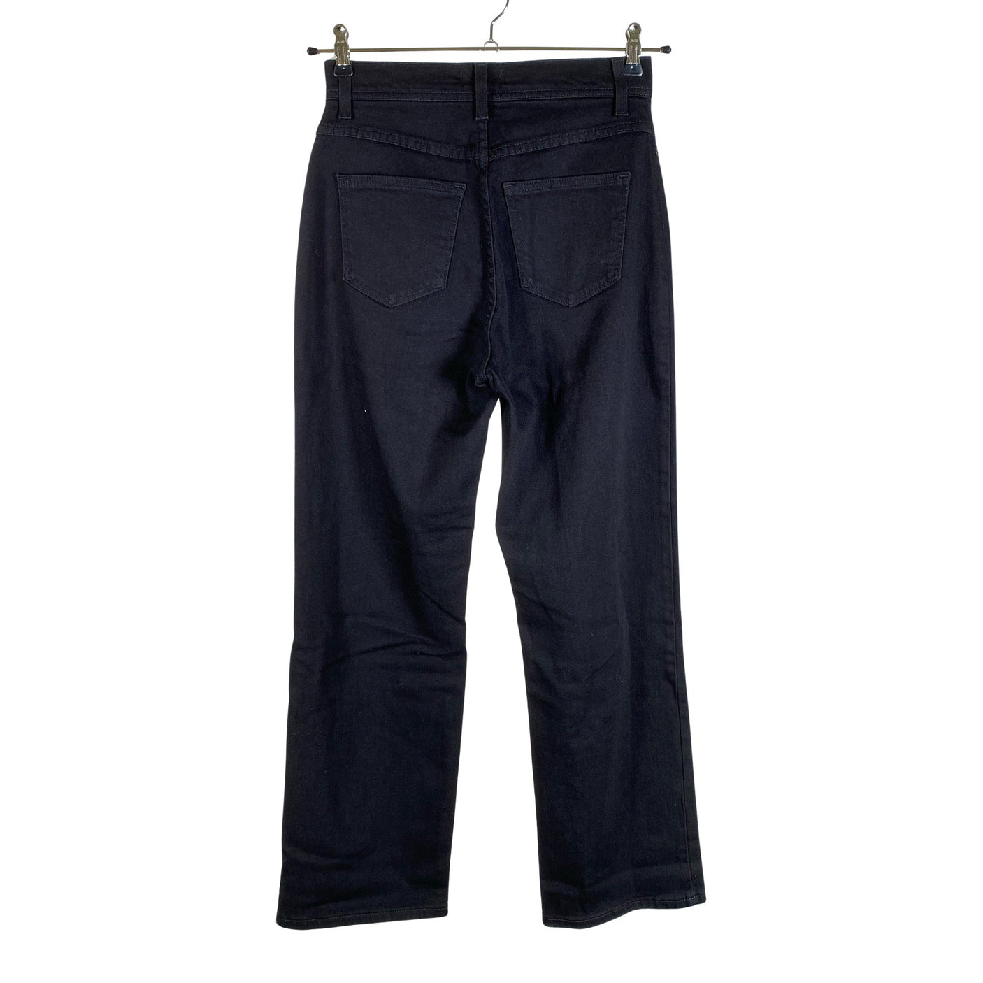 Unisex NOSH - Teksad, suurus W27 - Must (2)