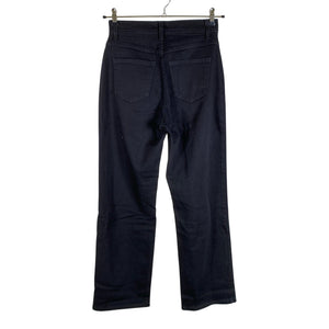 Unisex NOSH - Teksad, suurus W27 - Must (2)
