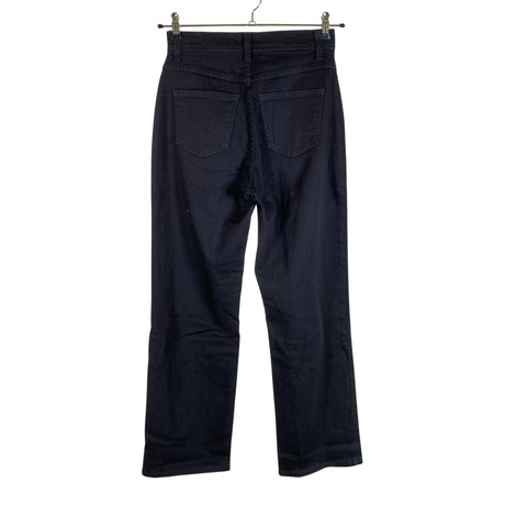 Unisex NOSH - Teksad, suurus W27 - Must (2)
