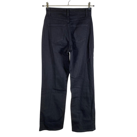 Unisex NOSH - Teksad, suurus W26 - Must (2)