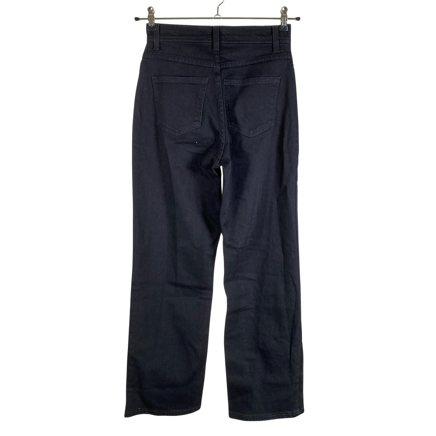 Unisex NOSH - Teksad, suurus W26 - Must (2)