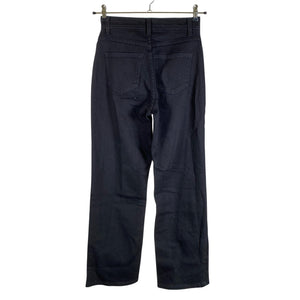 Unisex NOSH - Teksad, suurus W26 - Must (2)