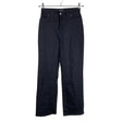 Unisex NOSH - Teksad, suurus W26 - Must ()