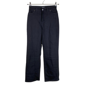 Unisex NOSH - Teksad, suurus W26 - Must (1)