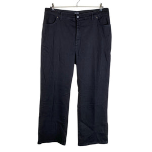 Unisex NOSH - Teksad, suurus 38 - Must (1)