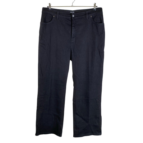 Unisex NOSH - Teksad, suurus 38 - Must ()