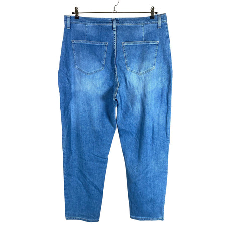 Unisex NOSH - Teksad, suurus 50 - Sinine (2)
