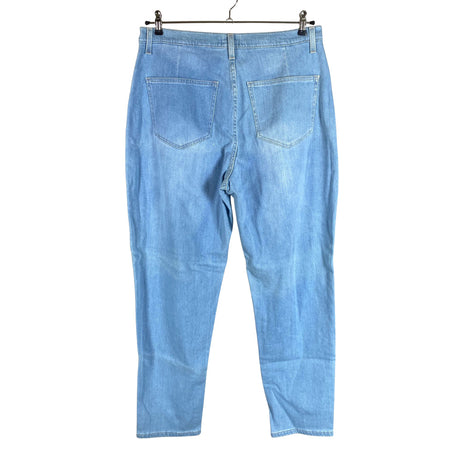 Unisex NOSH - Teksad, suurus 44 - Helesinine (2)