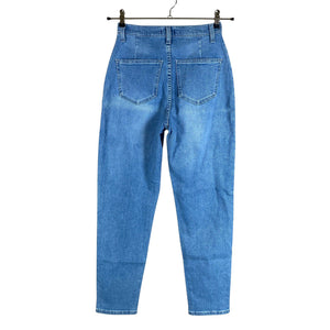 Unisex NOSH - Teksad, suurus 34 - Helesinine (2)