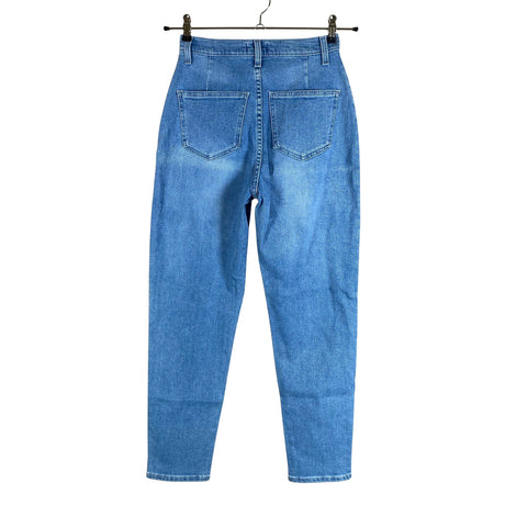 Unisex NOSH - Teksad, suurus 34 - Helesinine (2)