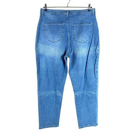 Unisex NOSH - Teksad, suurus 48 - Helesinine (2)