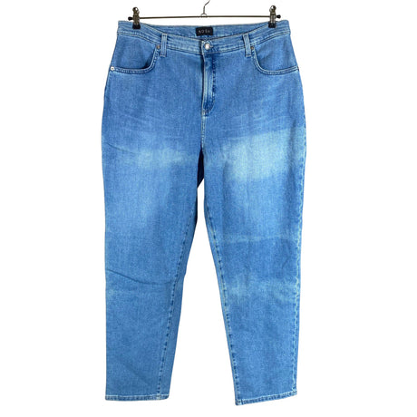 Unisex NOSH - Teksad, suurus 48 - Helesinine ()