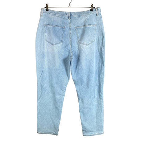 Unisex NOSH - Teksad, suurus 50 - Helesinine (2)
