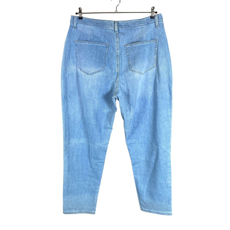 Unisex NOSH - Teksad, suurus 48 - Helesinine (2)