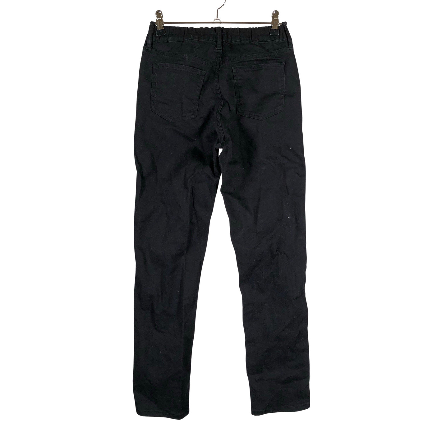 Unisex Uniqlo - Teksad, suurus 146 - 152 - Must (2)