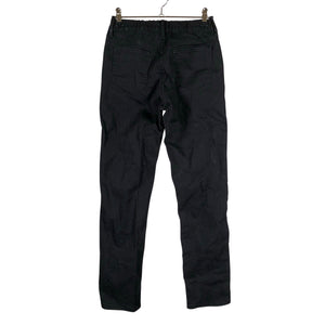 Unisex Uniqlo - Teksad, suurus 146 - 152 - Must (2)