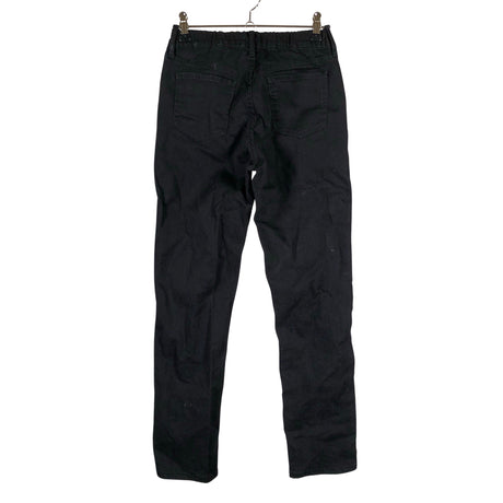 Unisex Uniqlo - Teksad, suurus 146 - 152 - Must (2)