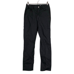 Unisex Uniqlo - Teksad, suurus 146 - 152 - Must (1)