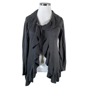 Unisex Top Secret - Kardigan, suurus 42 - Hall (1)