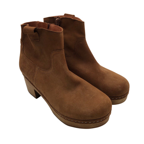 Unisex Sixtyseven - Poolsaapad, suurus 39 - Pruun (2)