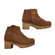 Unisex Sixtyseven - Poolsaapad, suurus 39 - Pruun ()