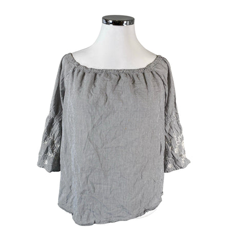 Unisex Esprit - Pluus, suurus 42 - Hall ()