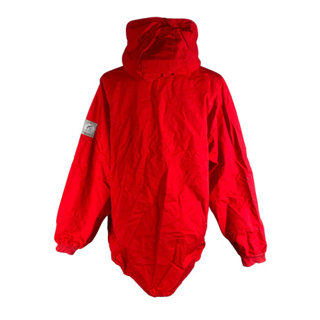 Unisex R-collection - Jope, suurus 38 - Punane (2)