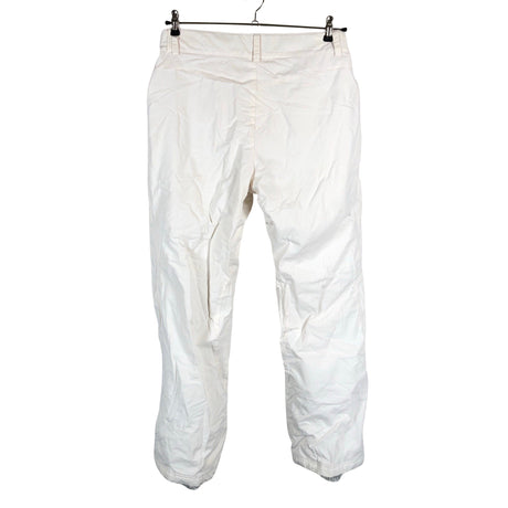 Unisex Skifi - Talvepüksid, suurus 40 - Valge (2)