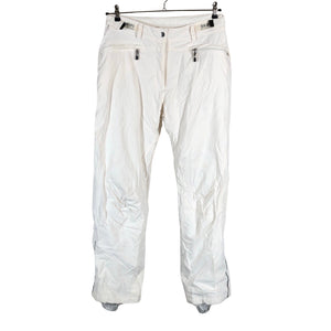 Unisex Skifi - Talvepüksid, suurus 40 - Valge (1)