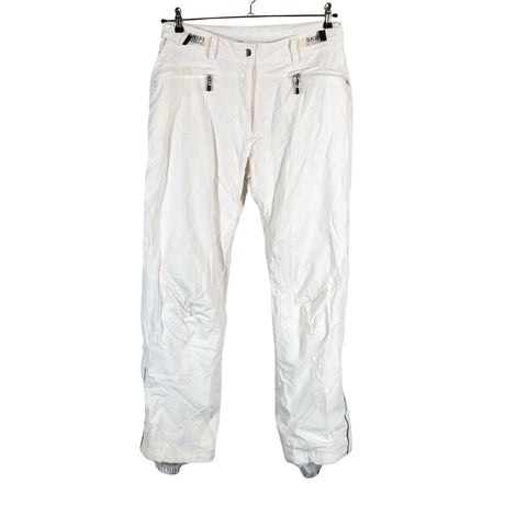Unisex Skifi - Talvepüksid, suurus 40 - Valge ()