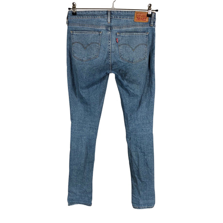 Unisex Levi's - Teksad, suurus W26 - Sinine (2)