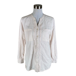 Unisex Laura Ashley - Pluus, suurus 38 - Heleroosa (1)