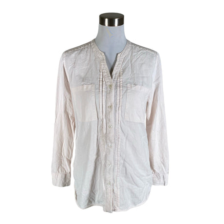 Unisex Laura Ashley - Pluus, suurus 38 - Heleroosa ()