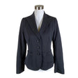 Unisex Lindex - Jakk, suurus 40 - Must ()