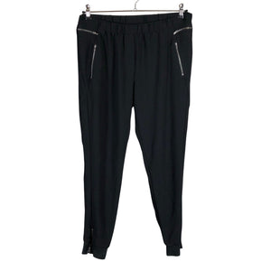 Unisex Soyaconcept - Mittevenivad püksid, suurus 40 - Must (1)